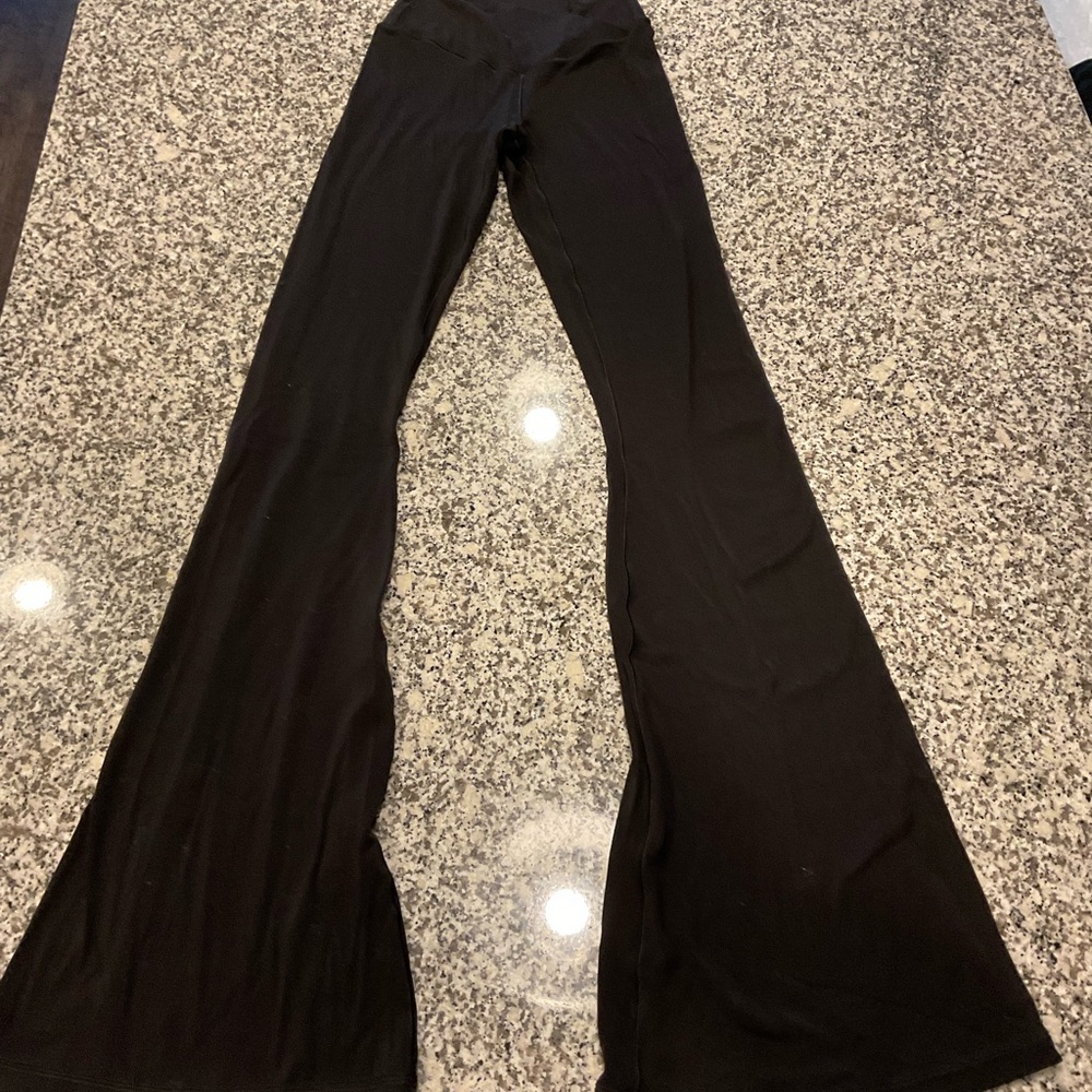 OFFLINE by Aerie Flare Leggings